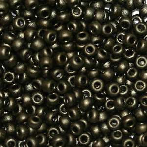 11/o Japanese Seed Bead F0460B Frosted - Beads Gone Wild
