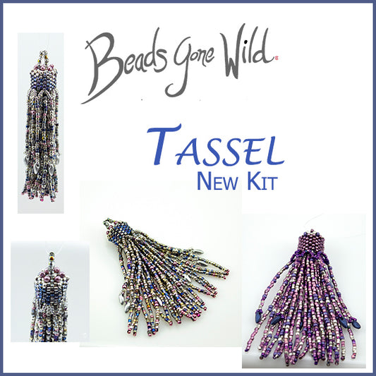 Tassel Kit