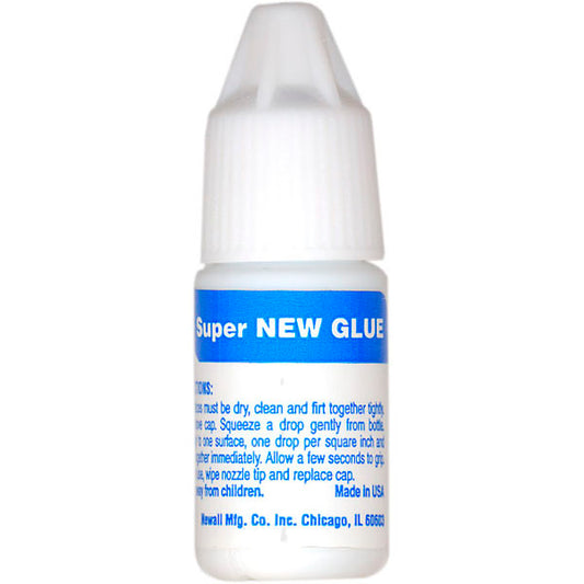 Super NEW glue